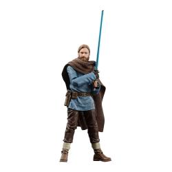 Star Wars: Obi-Wan Kenobi Black Series Figura 2022 Ben Kenobi (Tibidon Station) 15 cm hasbro