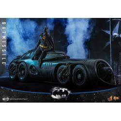 Batman vuelve Vehículo Movie Masterpiece 1/6 Batmissile 109 cm Hot Toys