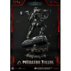 El Depredador Estatua 1/4 Predator Killer 73 cm