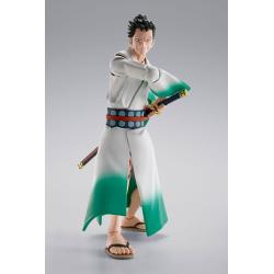 Monsters Figura S.H.Figuarts Ryuma 16 cm BANDAI TAMASHII NATIONS