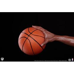 NBA Legends Busto 1/1 Michael Jordan Wings 81 cm Bustos 1:1 Escala Real NBA