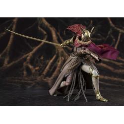 Elden Ring Figura S.H. Figuarts Melina Blade of Miquella 19 cm  Bandai Tamashii Nations 