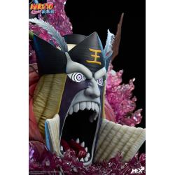 Naruto Shippuden Estatua 1/8 The Six Paths of Pain 57 cm HEX Collectibles 