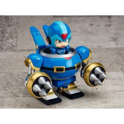 Mega Man X Nendoroid More Accesorios Rabbit Ride Armor 14 cm