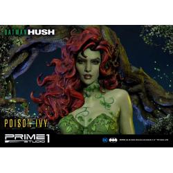 Batman Hush Estatua Poison Ivy 78 cm