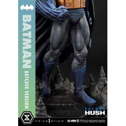 Batman Estatua Ultimate Premium Masterline Series 1/4 Hush (Comics) Batman Deluxe Version 56 cm Prime 1 Studio 