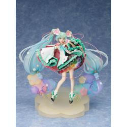 Vocaloid Estatua PVC 1/7 Hatsune Miku Magical Mirai 2021 26 cm