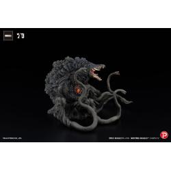 Godzilla vs. Biollante Estatua PVC Hiper Modering EX Gekizou Series Biollante Black light Ver. 13 cm Art Spirits