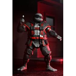 Tortugas Ninja (The Last Ronin The Lost Years) Figura Michelangelo Nightwatcher 18 cm NECA