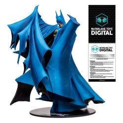 DC Direct Estatua PVC Batman by Todd (McFarlane Digital) 30 cm McFarlane Toys 