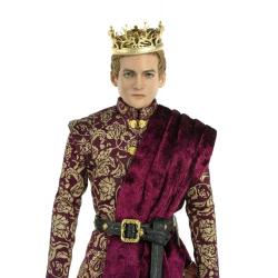 Juego de Tronos Figura 1/6 King Joffrey Baratheon 29 cm