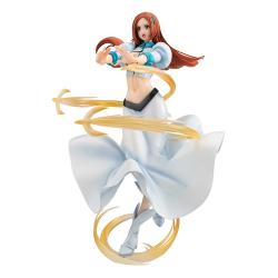 Bleach: Thousand-Year Blood War Estatua Gals PVC Orihime Inoue 21 cm Megahouse 