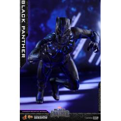 Black Panther 1/6 Movie Masterpiece Series  