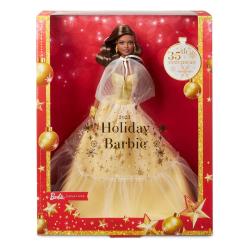 Barbie Signature Muñeca 2023 Holiday Barbie #2 Mattel