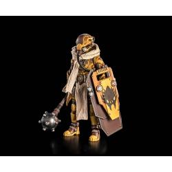 Cosmic Legions: OxKrewe Book Two Harrow Zone Figura Hylor Cryn 18 cm TOY DESING