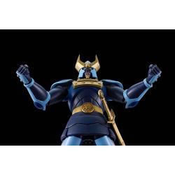 God Mazinger Maqueta Moderoid Plastic Model Kit God Mazinger 16 cm Good Smile Company 