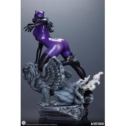 DC Comics Estatua 1/4 Catwoman (Purple Edition) 47 cm Tweeterhead 