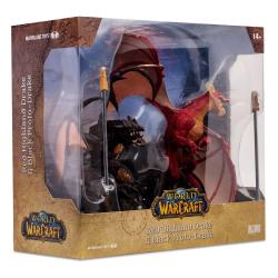 World of Warcraft Dragons Multipack #1 McFarlane Toys 