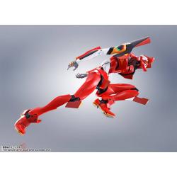Rebuild of Evangelion Robot Spirits Action Figure Side EVA Evangelion Production Model-02 17 cm