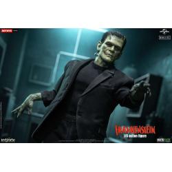 Frankenstein monster 1/6 action figura standard edition infinite statue