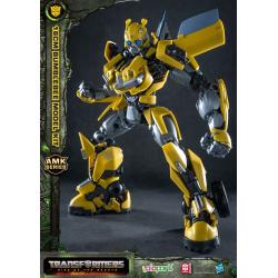 Transformers: Rise of the Beasts Maqueta AMK Series Bumblebee 16 cm Yolopark