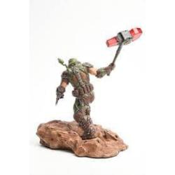 Doom Eternal Estatua Doom Slayer 15 cm DEVplus 