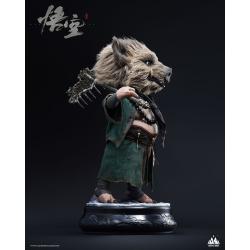 Black Myth: WuKong Estatua 1/3 Zhu Bajie 50 cm Queen Studios