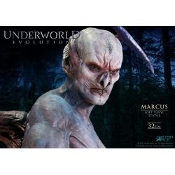 Underworld: Evolution Estatua Soft Vinyl Marcus 32 cm