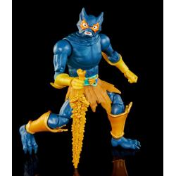 Masters of the Universe: Revelation Masterverse Figura Classic Mer-Man 18 cm Mattel