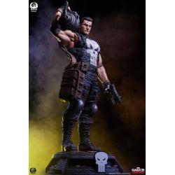 Punisher Estatua 1/3 Punisher Deluxe Edition 76 cm Premium Collectibles Studio PCS