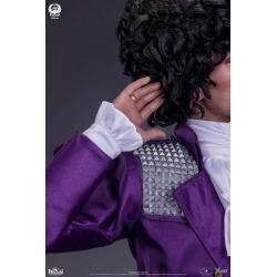 Prince Estatua 1/3 Purple Rain 63 cm pop culture shock