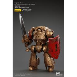 Warhammer The Horus Heresy Action Figure Legio Custodes Contemptor-Galatus Dreadnought 25 cm  Joy Toy (CN) 