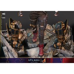 Arcane Figura 1/6 Vi 28 cm Hot Toys 