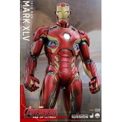 The Avengers: Age of Ultron: Iron Man Mark XLV Quarter Scale Figure