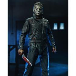 Halloween Ends (2022) Figura Ultimate Michael Myers 18 cm NECA
