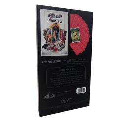 James Bond Replica 1/1 Tarot Cards Limited Edition