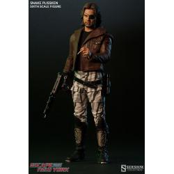 Escape from New York: Snake Plissken Sixth Scale Figure