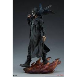 The Crow Premium Format™ Figure by Sideshow Collectibles