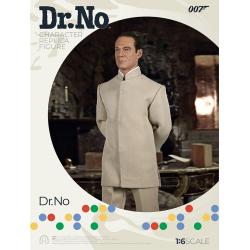 007 Doctor NO james bond big shief studios
