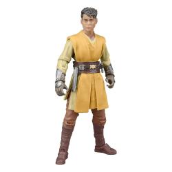 Star Wars: The Acolyte Vintage Collection Figura Jedi Knight Yord Fandar 10 cm HASBRO