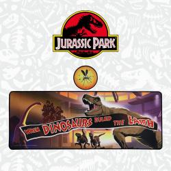 Jurassic Park Vade Escolar & posavasos Dinosaurs Limited Edition FaNaTtik
