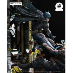 Batman HQS+ BY TSUME
