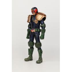 2000 AD Figura 1/6 Apocalypse War Judge Dredd 31 cm