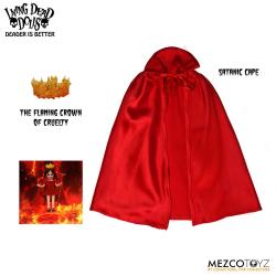 The Return of the Living Dead Dolls Muñeco Sin 25 cm MEZCO