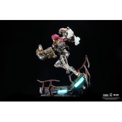 League of Legends Estatua 1/6 Vi 40 cm Pure Arts 