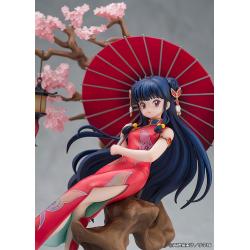 Ranma 1/2 Estatua PVC 1/7 Shampoo 26 cm Proof 