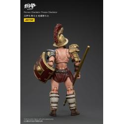 Strife Figura 1/18 Roman Gladiator Thraex Gladiator 11 cm  Joy Toy (CN) 