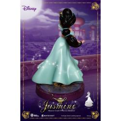 Disney (Aladdin) Estatua Master Craft Jasmine 38 cm Beast Kingdom Toys