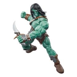 Marvel 85th Anniversary Marvel Legends Figura Skaar, Son of Hulk 20 cm HASBRO