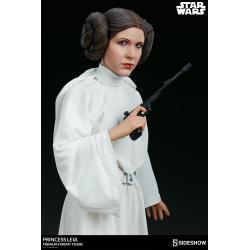 Princess Leia Premium Format Episode IV Star Wars